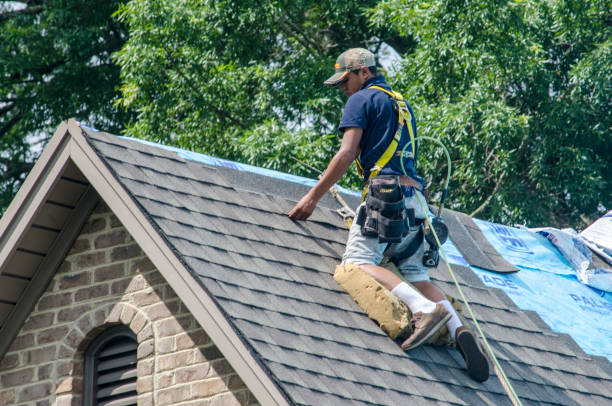 Gutter Installation and Roofing in Ashton Sandy Spring, MD